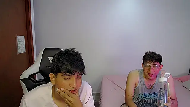 Maxwell boys online show from February 2026 03:39:01 AM