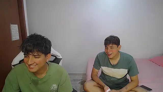 Maxwell boys online show from March 2026 03:30:02 AM