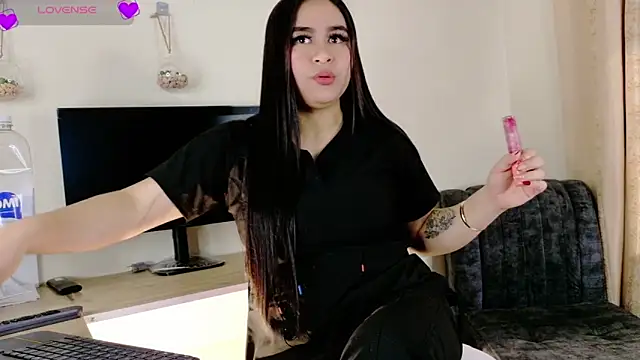 Valen Sm online show from April 2026 07:36:02 PM