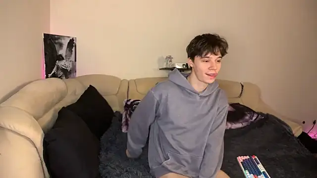 VanthonyV online show from January 2026 06:06:02 AM