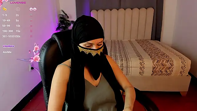 Latifa ali online show from February 2026 02:45:02 AM