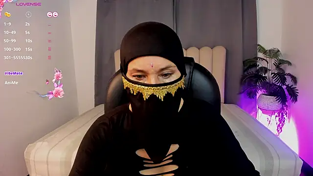 Latifa ali online show from March 2026 01:44:02 AM