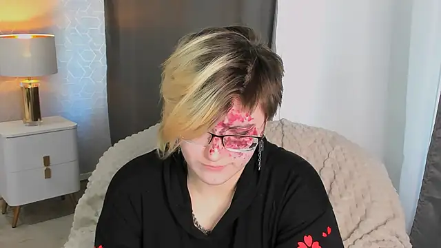 ABSI GLITCH online show from February 2026 10:33:02 AM