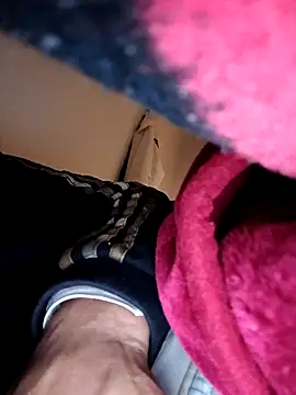 Joker12085 online show from February 2026 08:50:01 PM