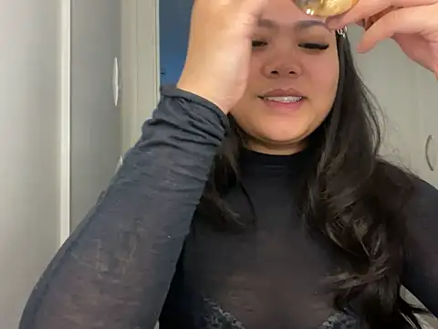 TitiTinyThai online show from March 2026 05:46:01 PM