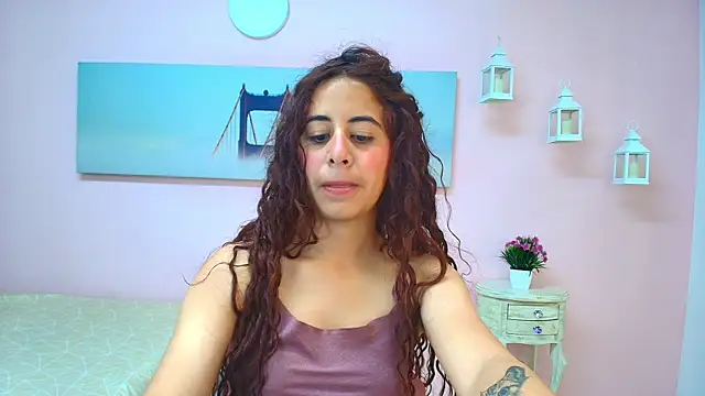 scarlett clyde online show from June 2026 12:44:02 PM