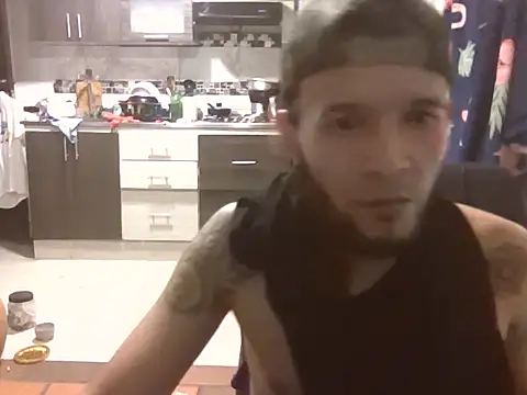 ELARKIMAN online show from January 2026 04:39:02 AM