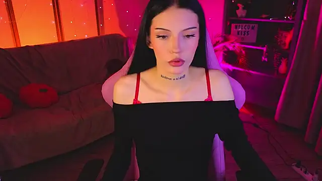 Kelly  Bunny online show from June 2026 08:32:02 PM