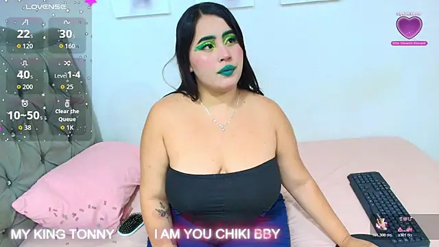 Snapshot of ScarleGrace chatting on March 2026 04:04:02 AM ScarleGrace online show from March 2026 04:04:02 AM