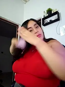 Snapshot of ScarleGrace chatting on April 2026 03:33:01 AM ScarleGrace online show from April 2026 03:33:01 AM