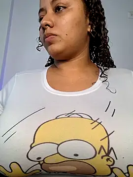 curly girl 31 online show from February 2026 08:16:01 PM