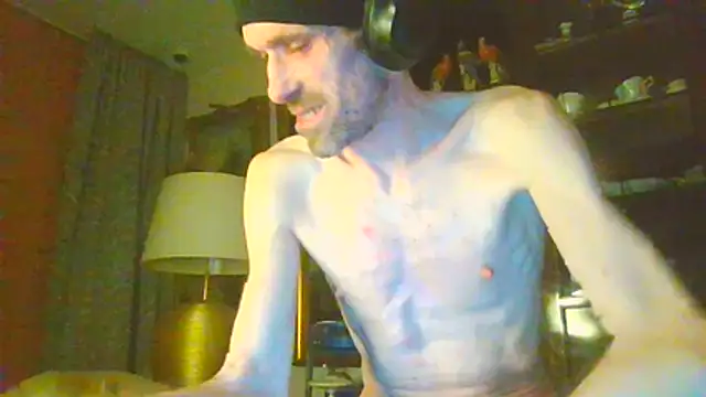 Snapshot of BlnAktivGay chatting on February 2026 01:24:01 AM BlnAktivGay online show from February 2026 01:24:01 AM