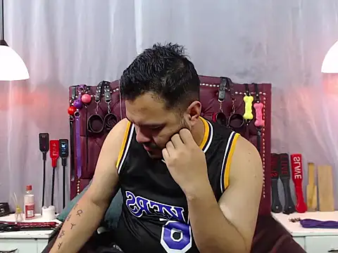 Stevens-dbs online show from March 2026 05:41:02 PM