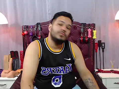 Stevens-dbs online show from March 2026 11:20:02 PM