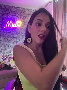 Miaswwe online show from March 2026 07:08:01 PM