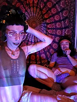 Snapshot of xxEMMxxx chatting on February 2026 08:51:01 AM xxEMMxxx online show from February 2026 08:51:01 AM