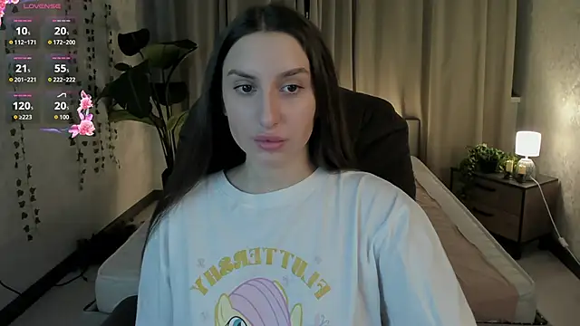 Celine Coello online show from March 2026 03:55:01 AM