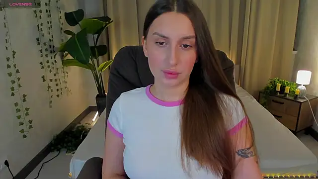 Celine Coello online show from March 2026 03:54:01 AM