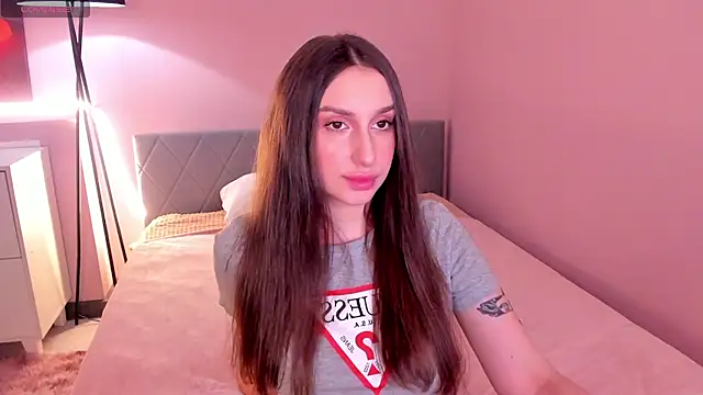 Celine Coello online show from June 2026 08:15:02 PM