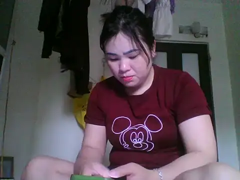 Luckygirls-399 online show from April 2026 01:28:01 AM