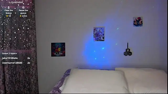 Nati brown online show from January 2026 06:12:02 PM