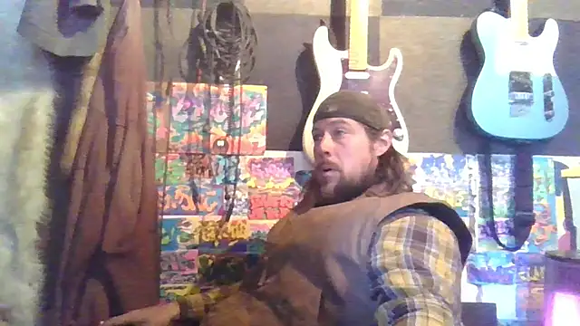 unknowner123 online show from March 2026 03:48:01 PM