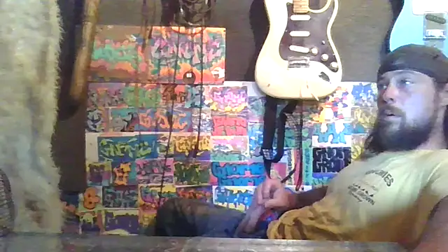 unknowner123 online show from April 2026 04:21:01 PM