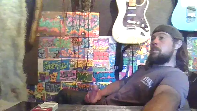 unknowner123 online show from April 2026 02:32:02 PM