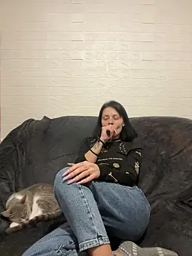 AlisRoxy online show from March 2026 05:19:01 PM