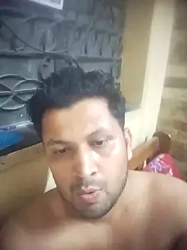 Pravin9562 online show from February 2026 08:25:01 PM