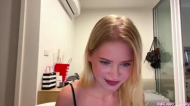 Slay Swag online show from February 2026 07:19:01 AM