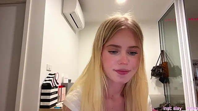 Slay Swag online show from March 2026 10:11:02 AM