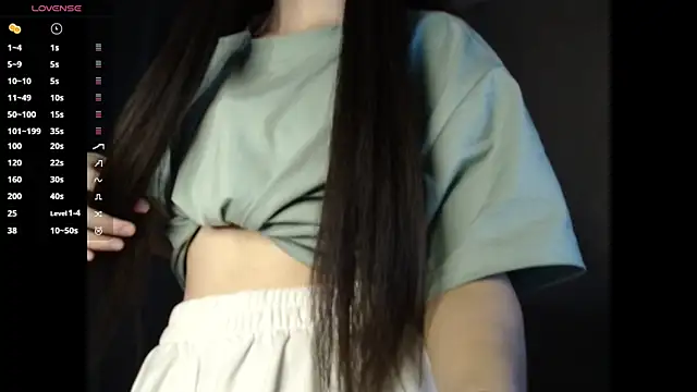 GammaBoobaa online show from February 2026 01:16:01 PM