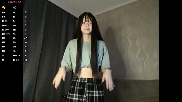 GammaBoobaa online show from February 2026 01:39:02 PM