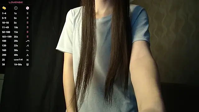 GammaBoobaa online show from February 2026 06:15:02 PM