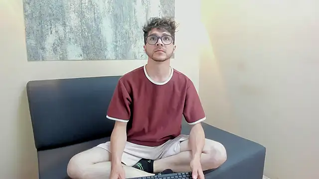 MATTHEW EVANS1 online show from January 2026 01:49:01 PM