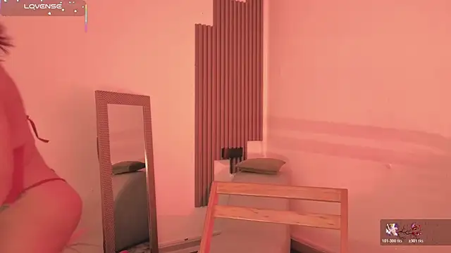 fransheskarossi online show from February 2026 12:12:01 PM