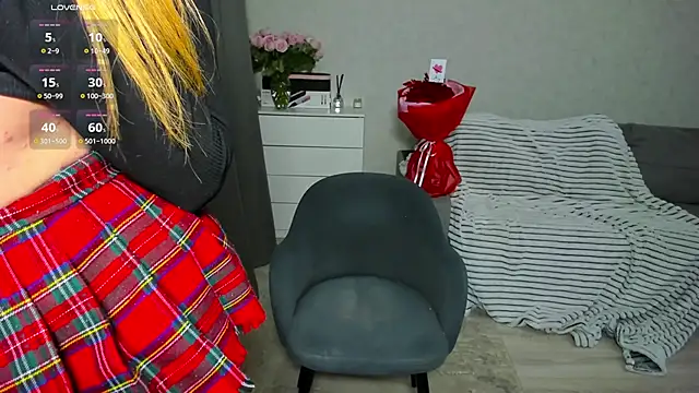 Snapshot of MILEDIUM chatting on March 2026 06:14:02 PM MILEDIUM online show from March 2026 06:14:02 PM