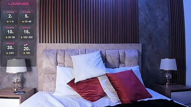 yuli evans online show from January 2026 01:26:01 PM