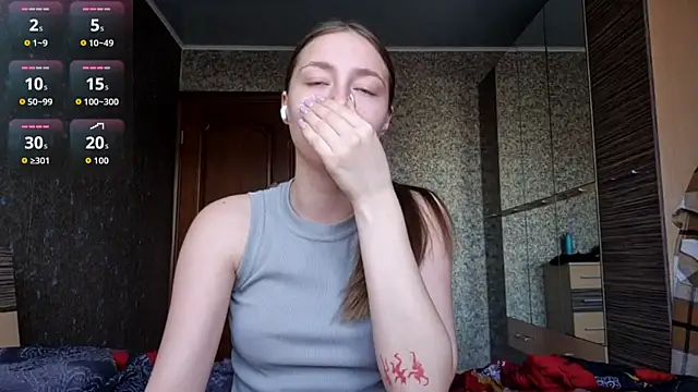 MousyHello online show from February 2026 05:24:01 AM