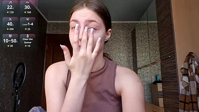 MousyHello online show from February 2026 07:26:01 AM