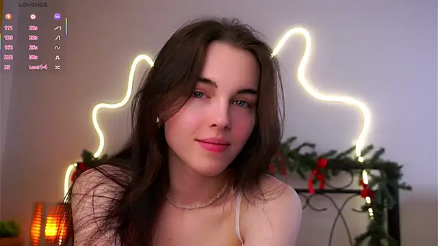 MirnaTellado online show from February 2026 06:15:02 PM