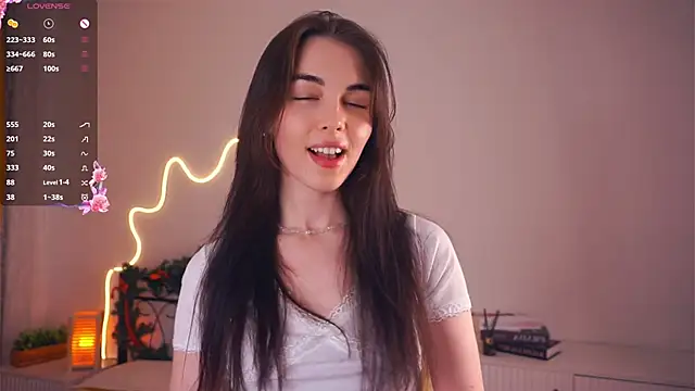 MirnaTellado online show from March 2026 07:08:02 PM