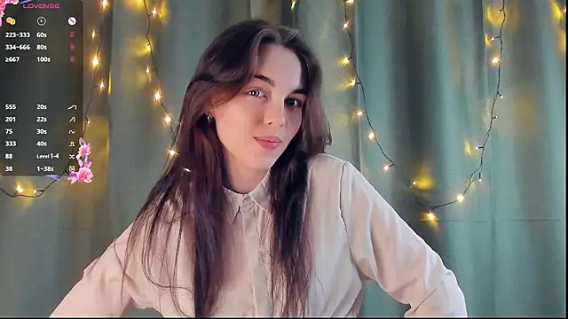 MirnaTellado online show from March 2026 08:04:02 PM