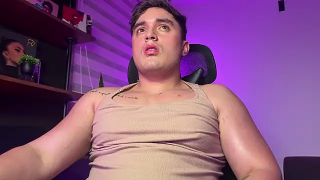 Robyn Rocki online show from February 2026 02:53:01 AM