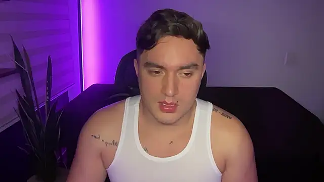 Robyn Rocki online show from February 2026 01:55:01 AM