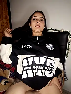 Darling Boom online show from January 2026 02:48:02 AM