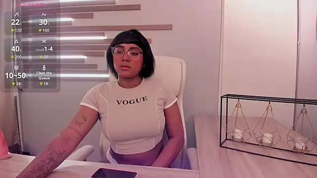 domiiniquex online show from March 2026 01:04:02 PM