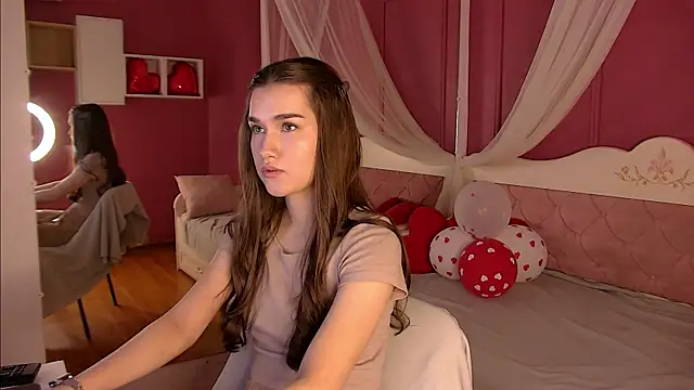 StellaPierce online show from February 2026 12:25:01 PM