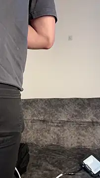 Alexander Connor online show from March 2026 11:57:01 AM